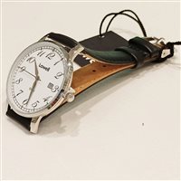 Orologio Lowell Uomo in Acciaio PL5051-0122 - PL5051-0122